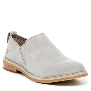 UGG Camellia Slip-On Loafer